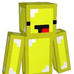 xraprap's Minecraft skin