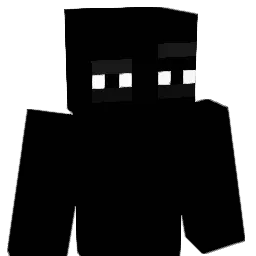 xrayahx Minecraft avatar bust