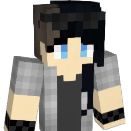 xrayz12 Minecraft avatar bust
