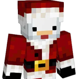xrecxyron Minecraft avatar bust