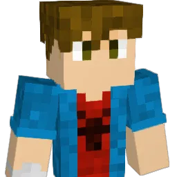 xrev87x Minecraft avatar bust