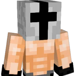 xripo's Minecraft skin