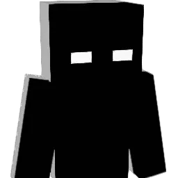 xrlq Minecraft avatar bust
