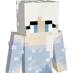 xroguelionx Minecraft avatar bust