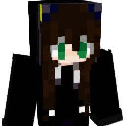 xroni__ Minecraft avatar bust