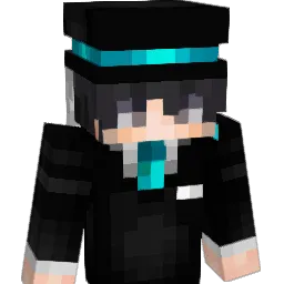 xroylOwnsCraz Minecraft avatar bust