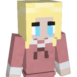 xroz_ Minecraft avatar bust