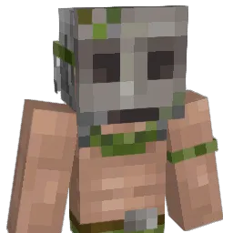 xrsry's Minecraft skin