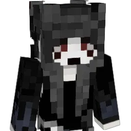 xry0s's Minecraft skin