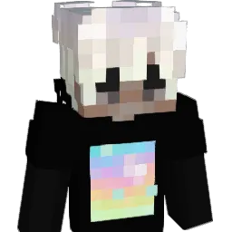 xrycerzyk09xd Minecraft avatar bust