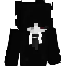 xryethh's Minecraft skin