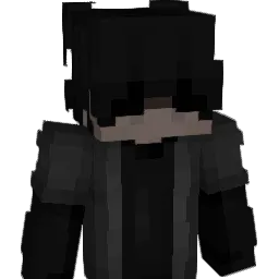 xryquz Minecraft avatar bust