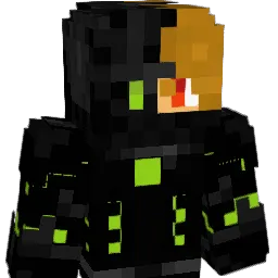 xsFrosty Minecraft avatar bust