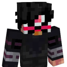 xsaau Minecraft avatar bust