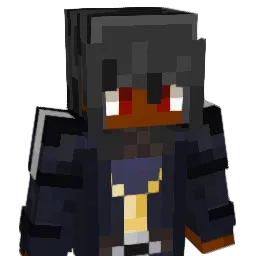 xsainttt Minecraft avatar bust
