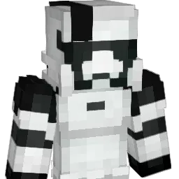 xsawahx Minecraft avatar bust