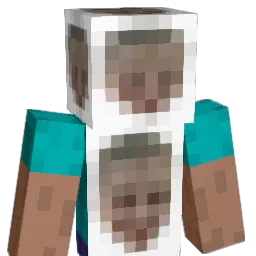 xsdfr's Minecraft skin