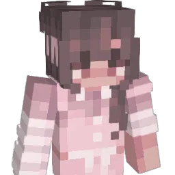 xseapiex Minecraft avatar bust