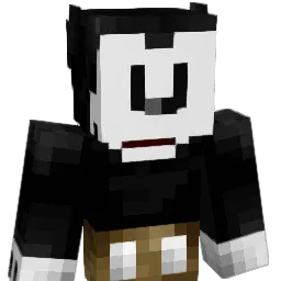 xseb56 Minecraft avatar bust