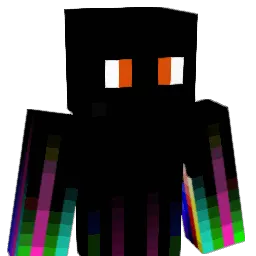 xshadow300 Minecraft avatar bust