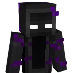 xshaxdx Minecraft avatar bust