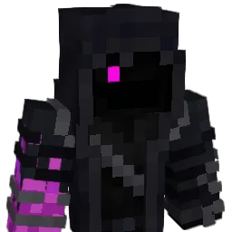 xshykid's Minecraft skin