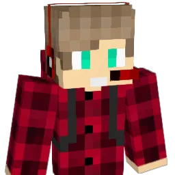 xsimo1_ Minecraft avatar bust