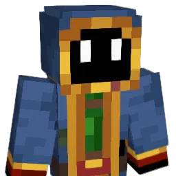 xsis_vorok Minecraft avatar bust