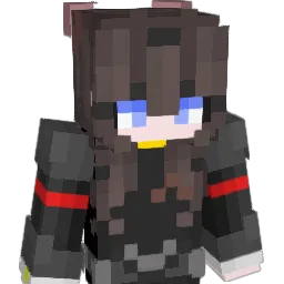xsjkel Minecraft avatar bust