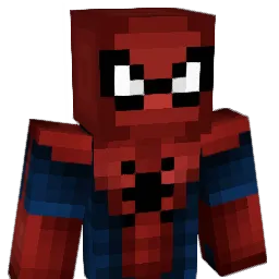 xskullkrunchx Minecraft avatar bust