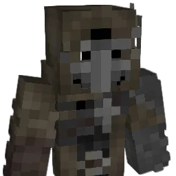 xsltd's Minecraft skin