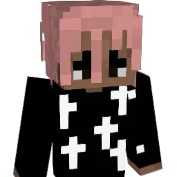 xsoa_'s Minecraft skin