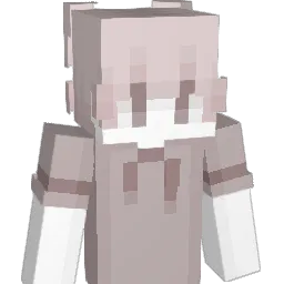 xsoneca Minecraft avatar bust