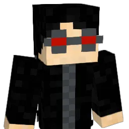 xsoq's Minecraft skin