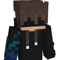 xsquareone Minecraft avatar bust
