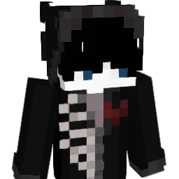 xssp1 Minecraft avatar bust