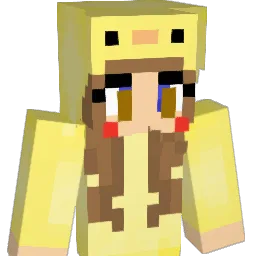 xstefa_ Minecraft avatar bust