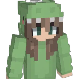 xsteffx Minecraft avatar bust