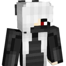xstretu Minecraft avatar bust