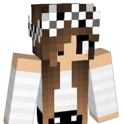 xsunnx Minecraft avatar bust