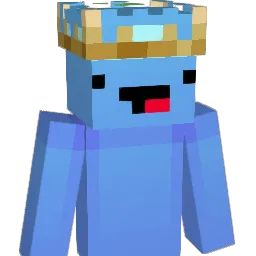 xswooosh Minecraft avatar bust