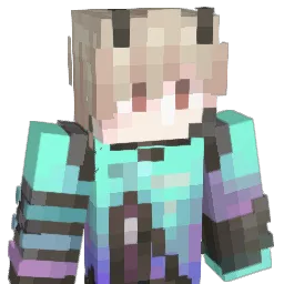 xswxyad Minecraft avatar bust