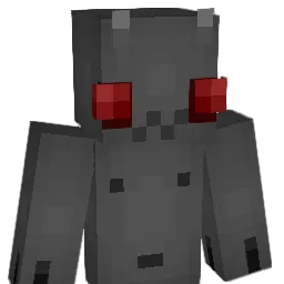 xsynesis Minecraft avatar bust