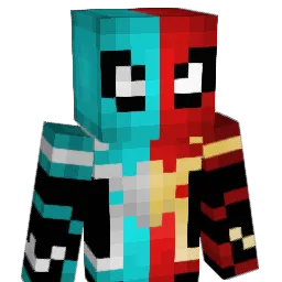 xsyphicOnOj Minecraft avatar bust