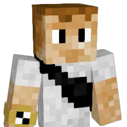 xsznarkye Minecraft avatar bust
