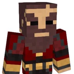 xt01's Minecraft skin