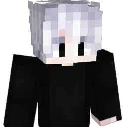 xtaej Minecraft avatar bust