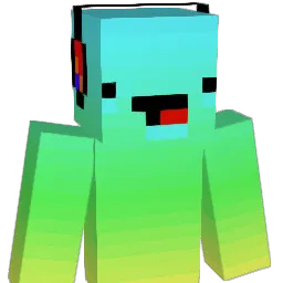 xtappstax's Minecraft skin