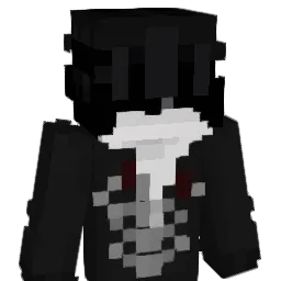 xtassis Minecraft avatar bust