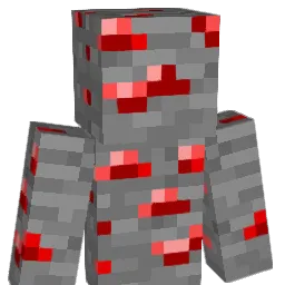 xtblader Minecraft avatar bust